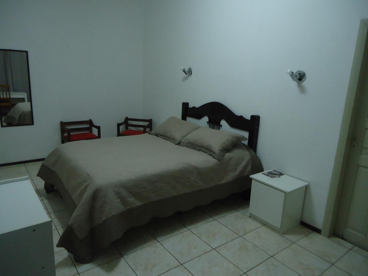 Hotel Scholze Canoinhas Extérieur photo
