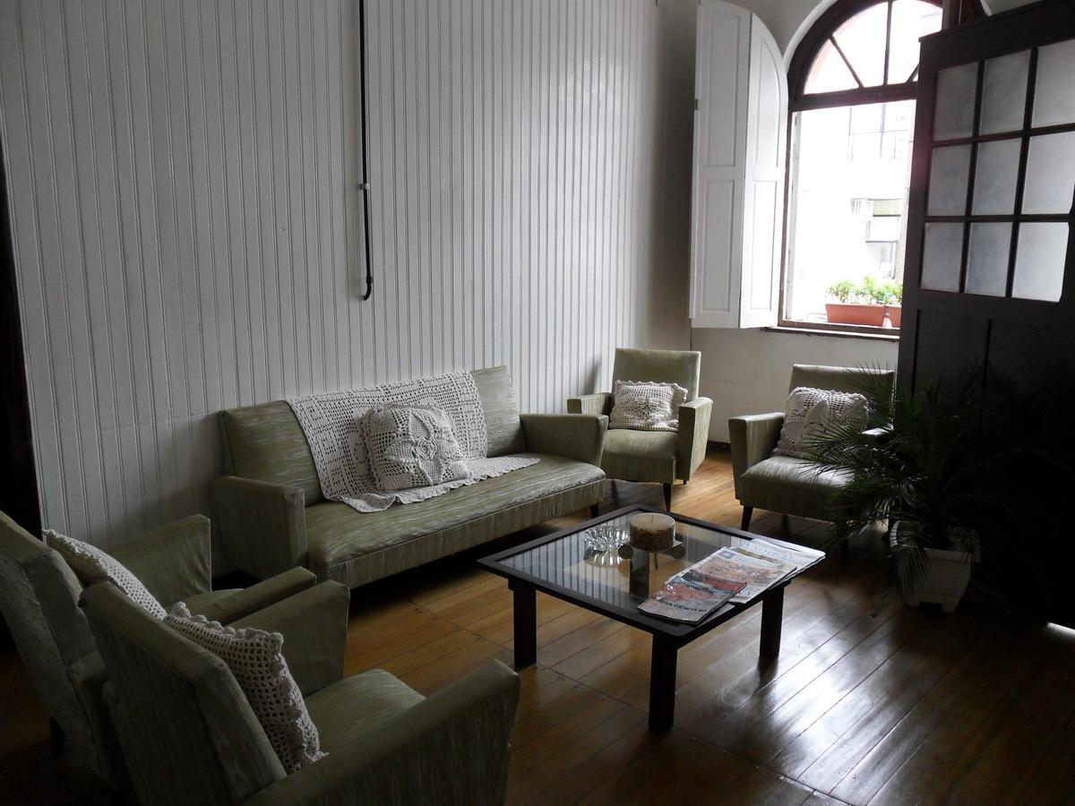 Hotel Scholze Canoinhas Extérieur photo