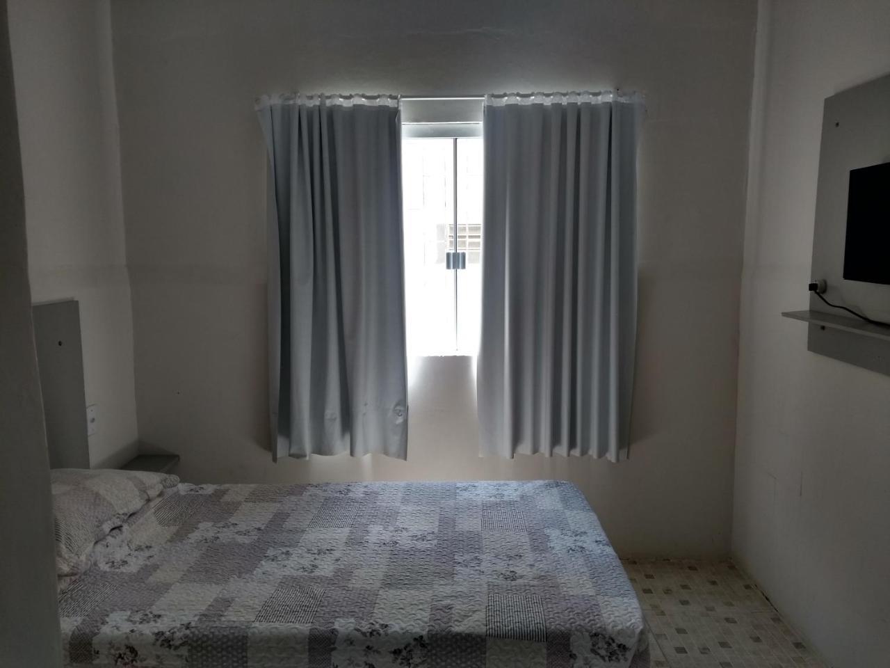 Hotel Scholze Canoinhas Extérieur photo