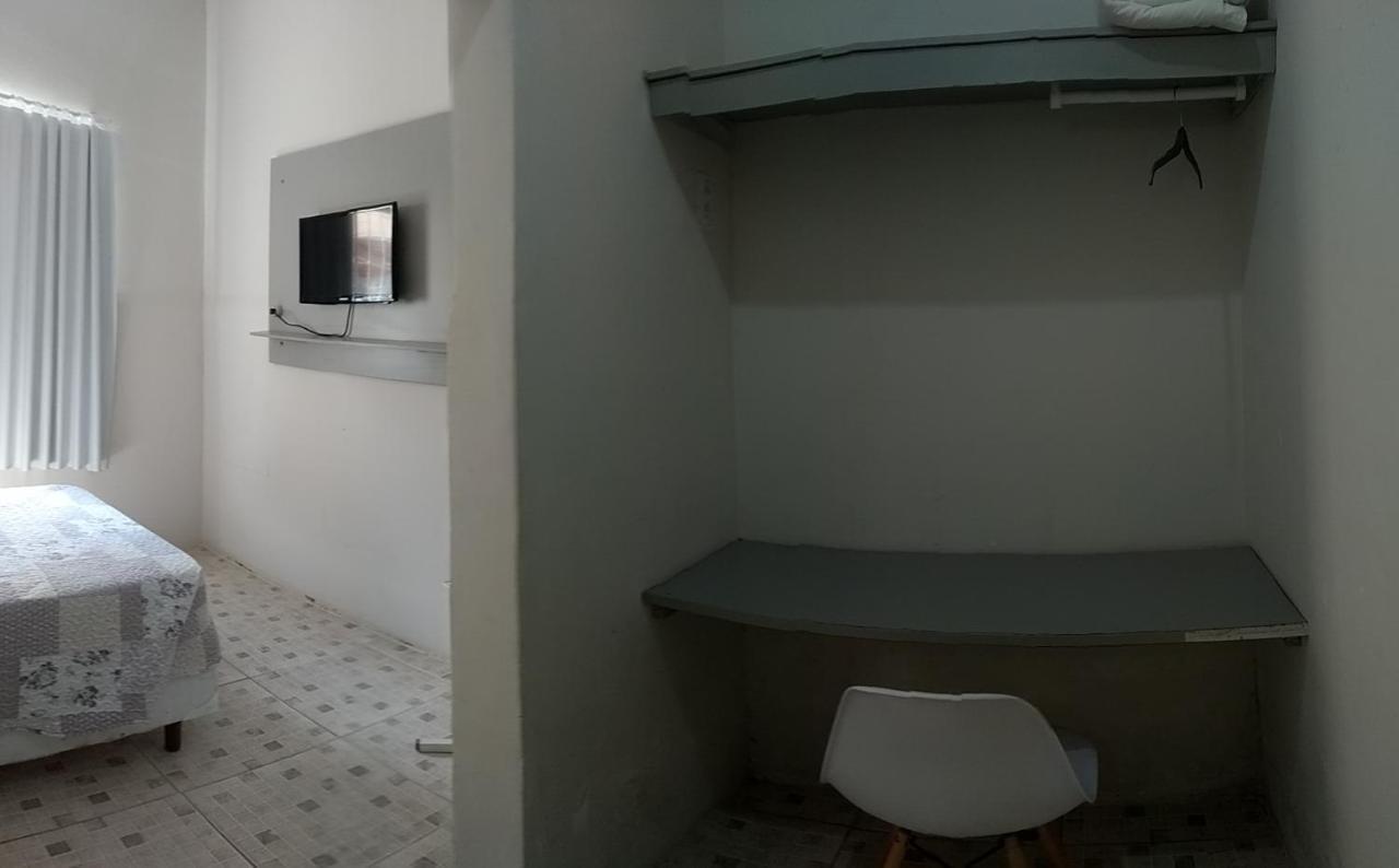 Hotel Scholze Canoinhas Extérieur photo