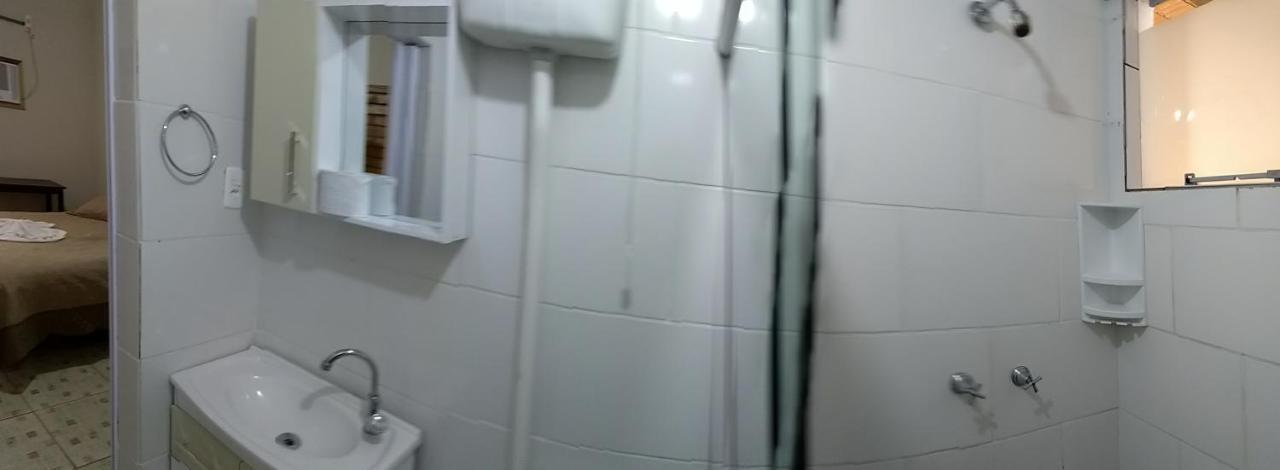Hotel Scholze Canoinhas Extérieur photo