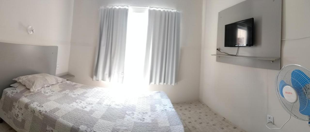 Hotel Scholze Canoinhas Extérieur photo