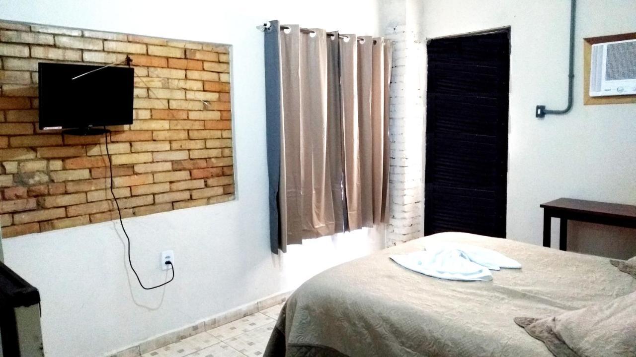 Hotel Scholze Canoinhas Extérieur photo