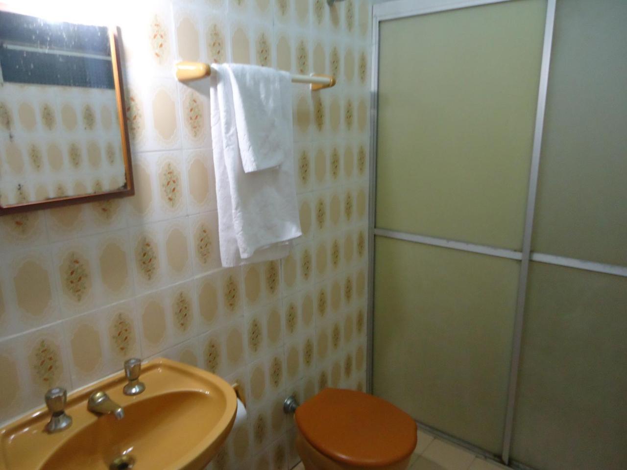 Hotel Scholze Canoinhas Extérieur photo