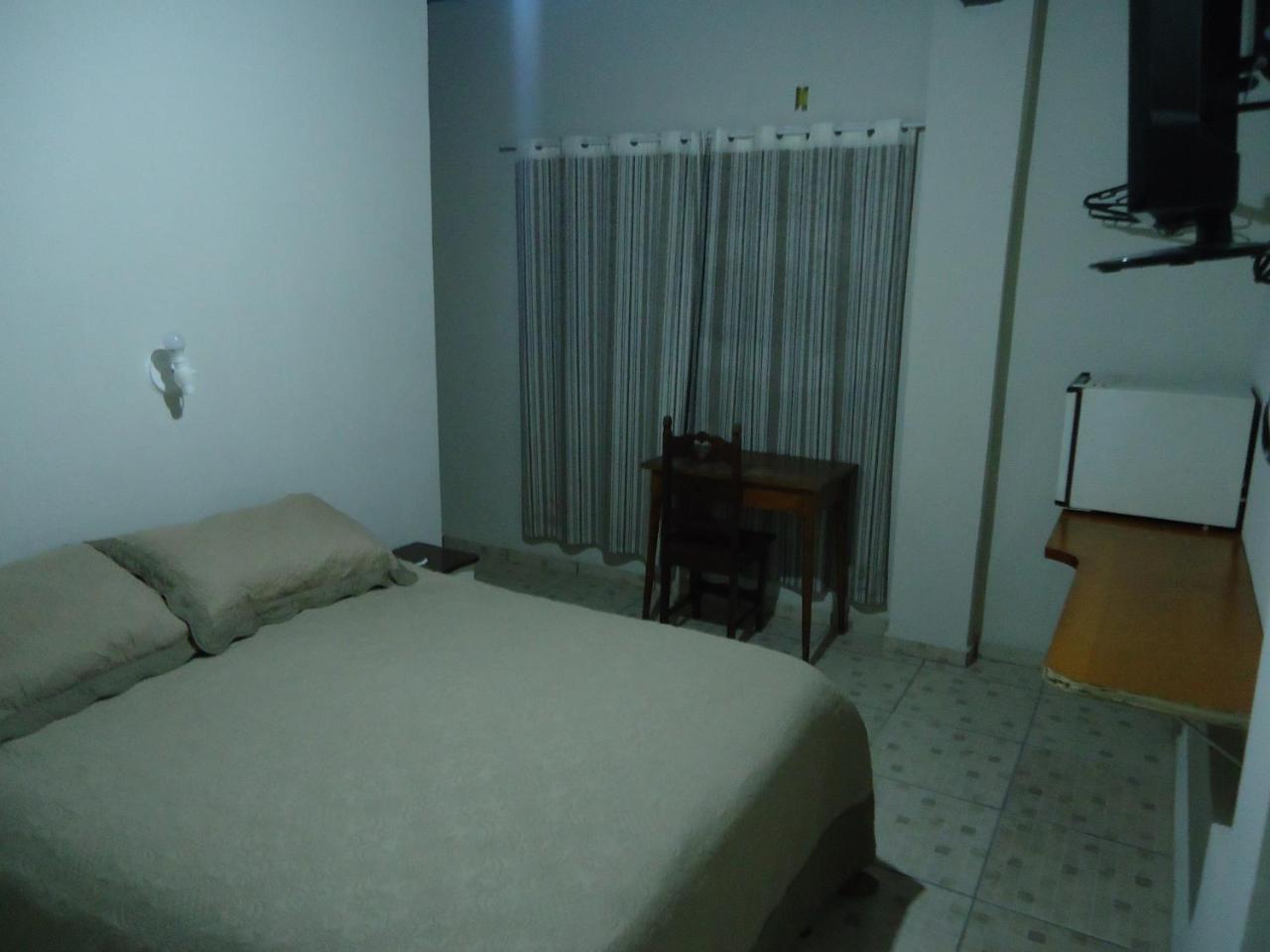 Hotel Scholze Canoinhas Extérieur photo